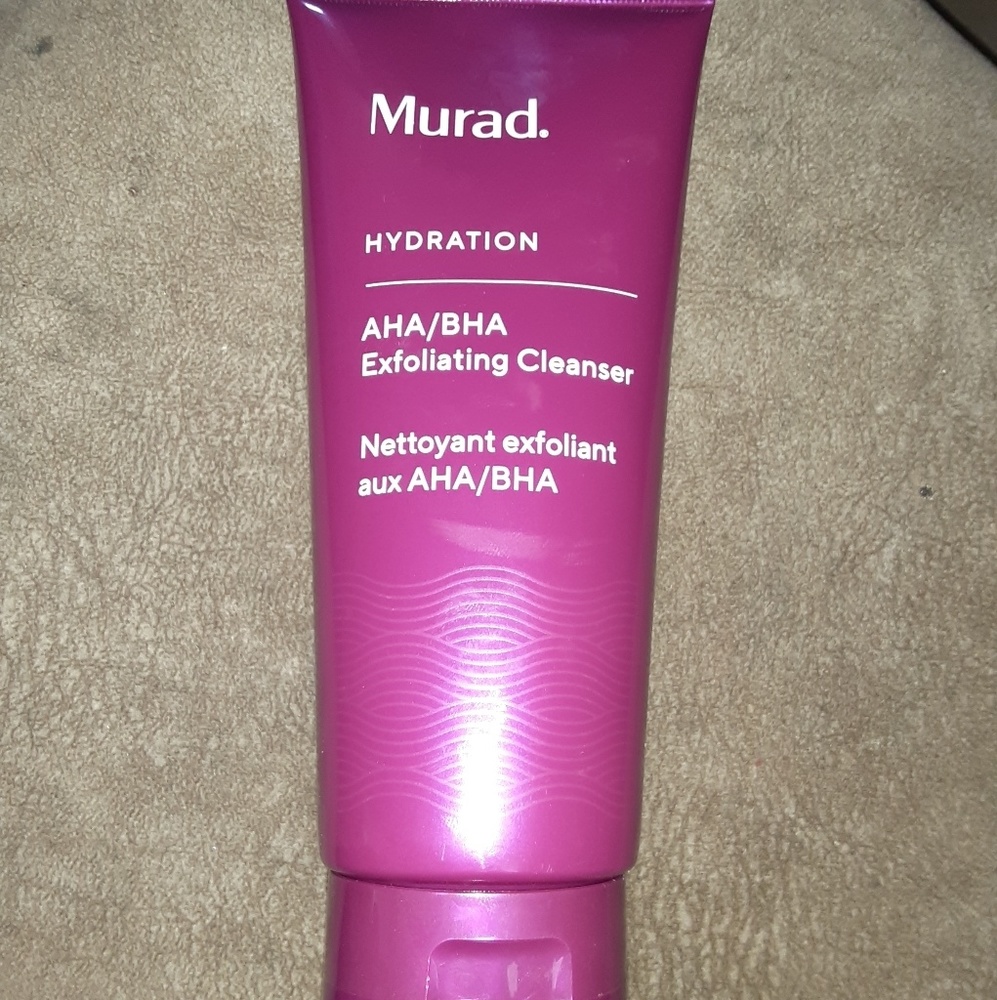 Mourad Exfoliating Cleanser